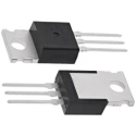 IXYS 1200 V 11 A General Purpose Diode 3-Pin TO-220AB DSP8-12A