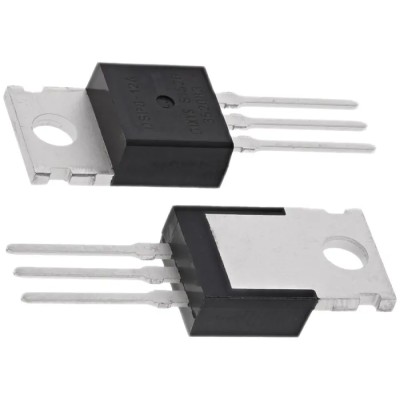 IXYS 1200 V 11 A General Purpose Diode 3-Pin TO-220AB DSP8-12A