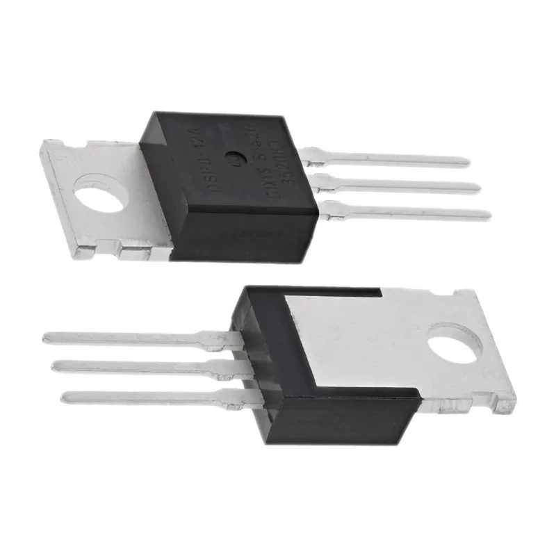 IXYS 1200 V 11 A General Purpose Diode 3-Pin TO-220AB DSP8-12A