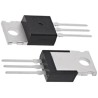 IXYS 1200 V 11 A General Purpose Diode 3-Pin TO-220AB DSP8-12A
