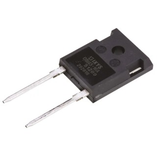 IXYS 1600 V 48 A General Purpose 2-Pin Through Hole Diode TO-247AD DSI45-16A