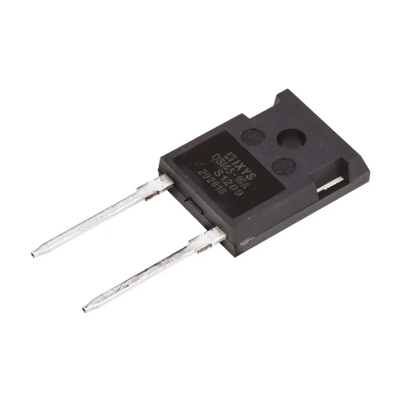 IXYS 1600 V 48 A General Purpose 2-Pin Through Hole Diode TO-247AD DSI45-16A