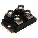 IXYS High Power Switching Rectifier Diode 1200 V 102 A 4-Pin SOT-227 DSEI2X61-12B