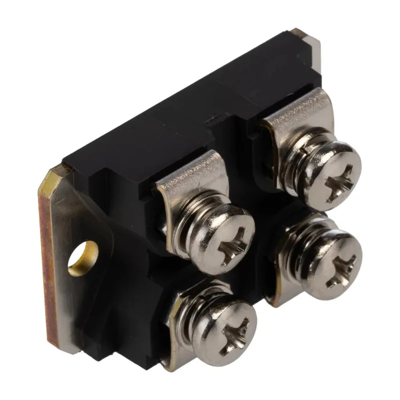 IXYS High Power Switching Rectifier Diode 1200 V 102 A 4-Pin SOT-227 DSEI2X61-12B