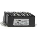 IXYS Three Phase Bridge Rectifier Module 1600 V 1.95 kA Forward Current 175 A Panel Mount VUO160-16NO7