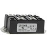 IXYS Three Phase Bridge Rectifier Module 1600 V 1.95 kA Forward Current 175 A Panel Mount VUO160-16NO7