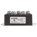 IXYS Three Phase Bridge Rectifier Module 1600 V 1.95 kA Forward Current 175 A Panel Mount VUO160-16NO7