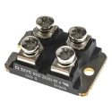 IXYS 600 V 96 A Switching Rectifier Diode 4-Pin SOT-227 DSEI2X101-06A