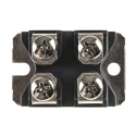 IXYS 600 V 96 A Switching Rectifier Diode 4-Pin SOT-227 DSEI2X101-06A