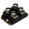 IXYS 1200 V 56 A Switching Diode 4-Pin SOT-227 DSI2X55-12A