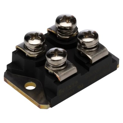 IXYS 1200 V 56 A Switching Diode 4-Pin SOT-227 DSI2X55-12A