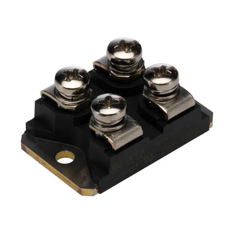 IXYS 1200 V 56 A Switching Diode 4-Pin SOT-227 DSI2X55-12A