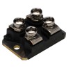 IXYS 1200 V 56 A Switching Diode 4-Pin SOT-227 DSI2X55-12A