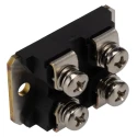 IXYS 1200 V 56 A Switching Diode 4-Pin SOT-227 DSI2X55-12A