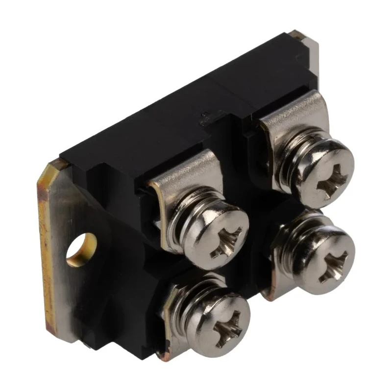 IXYS 1200 V 56 A Switching Diode 4-Pin SOT-227 DSI2X55-12A