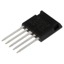 IXYS Bridge Rectifier 1600 V 106 A 5-Pin Single ISOPLUS-I4-PAC Through Hole FUO22-16N