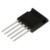 IXYS Bridge Rectifier 1600 V 106 A 5-Pin Single ISOPLUS-I4-PAC Through Hole FUO22-16N