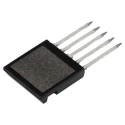 IXYS Bridge Rectifier 1600 V 106 A 5-Pin Single ISOPLUS-I4-PAC Through Hole FUO22-16N