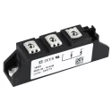 IXYS General Purpose 1600 V 120 A Diode 3-Pin TO-240 MDD95-16N1B