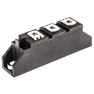 IXYS General Purpose 1600 V 95 A Diode 3-Pin TO-240 MDD56-16N1B