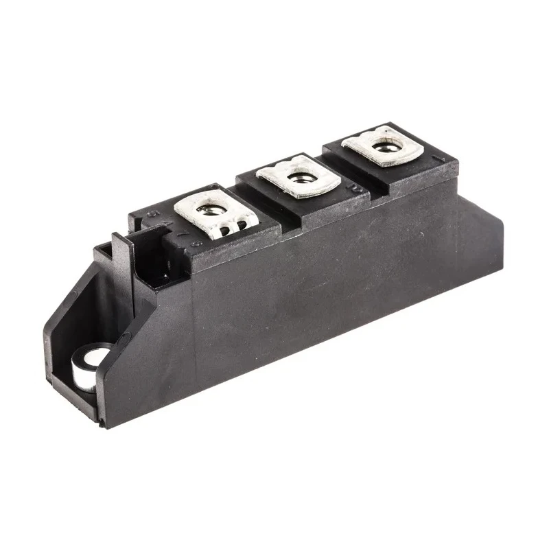 IXYS General Purpose 1600 V 95 A Diode 3-Pin TO-240 MDD56-16N1B