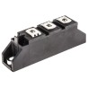 IXYS General Purpose 1600 V 95 A Diode 3-Pin TO-240 MDD56-16N1B