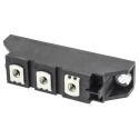 IXYS General Purpose 1600 V 95 A Diode 3-Pin TO-240 MDD56-16N1B