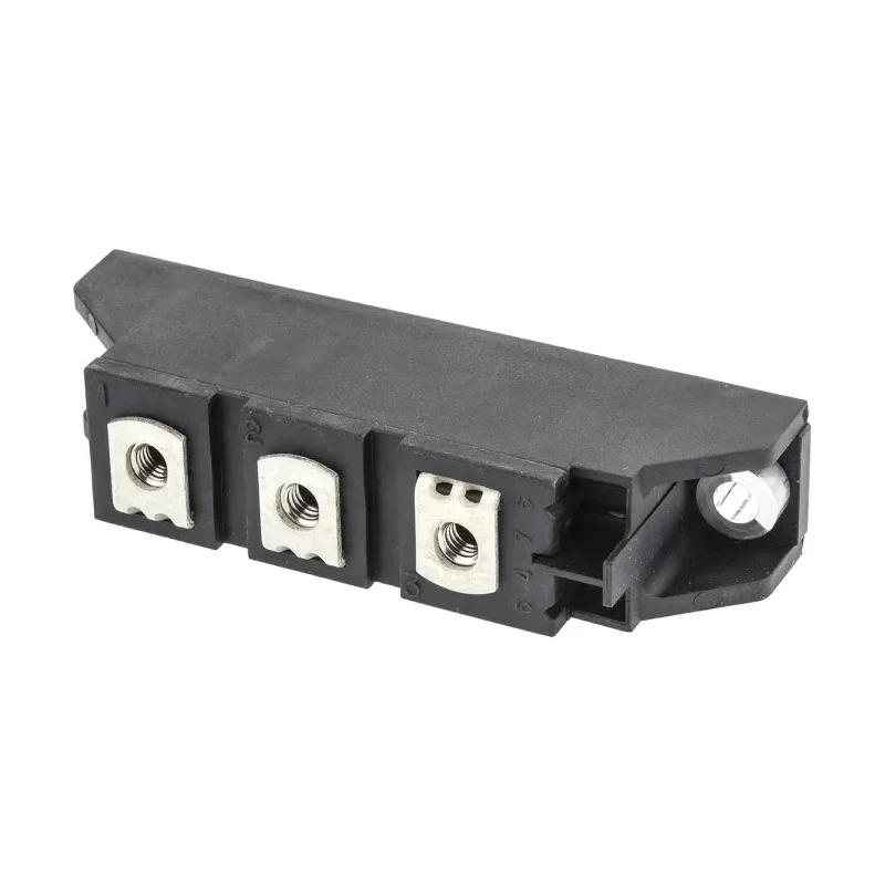 IXYS General Purpose 1600 V 95 A Diode 3-Pin TO-240 MDD56-16N1B