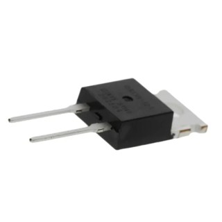 IXYS 1200 V 30 A General Purpose Single Diode 2-Pin TO-220AC DSI30-12A