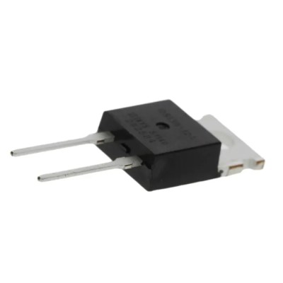 IXYS 1200 V 30 A General Purpose Single Diode 2-Pin TO-220AC DSI30-12A