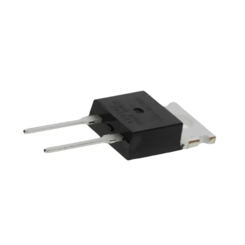 IXYS 1200 V 30 A General Purpose Single Diode 2-Pin TO-220AC DSI30-12A