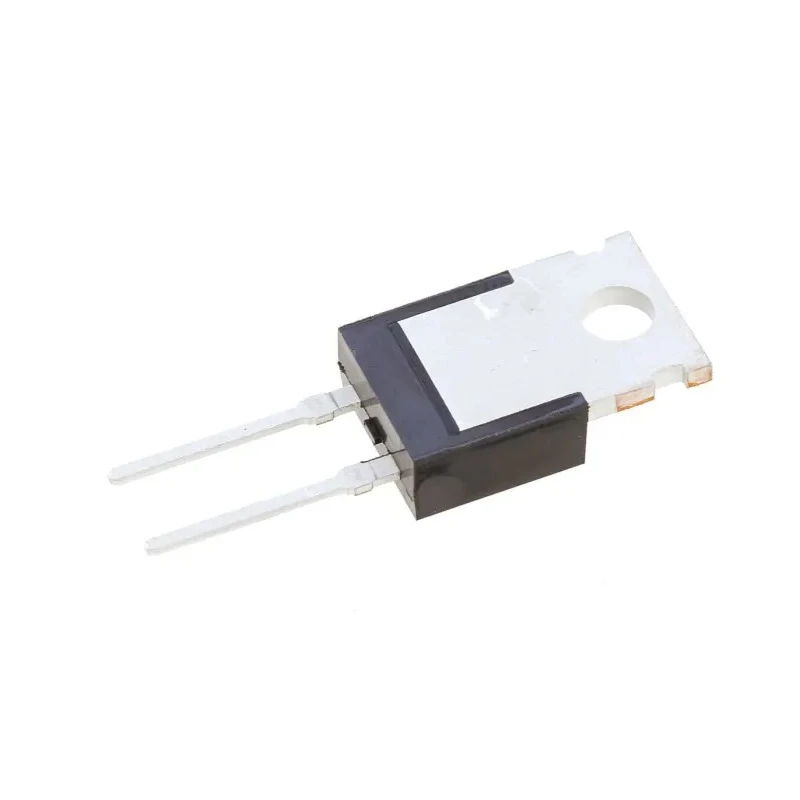 IXYS 1200 V 30 A General Purpose Single Diode 2-Pin TO-220AC DSI30-12A