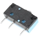 Crouzet Plunger Micro Switch PCB Terminal 5A 250V ac SPCO IP67 83170908