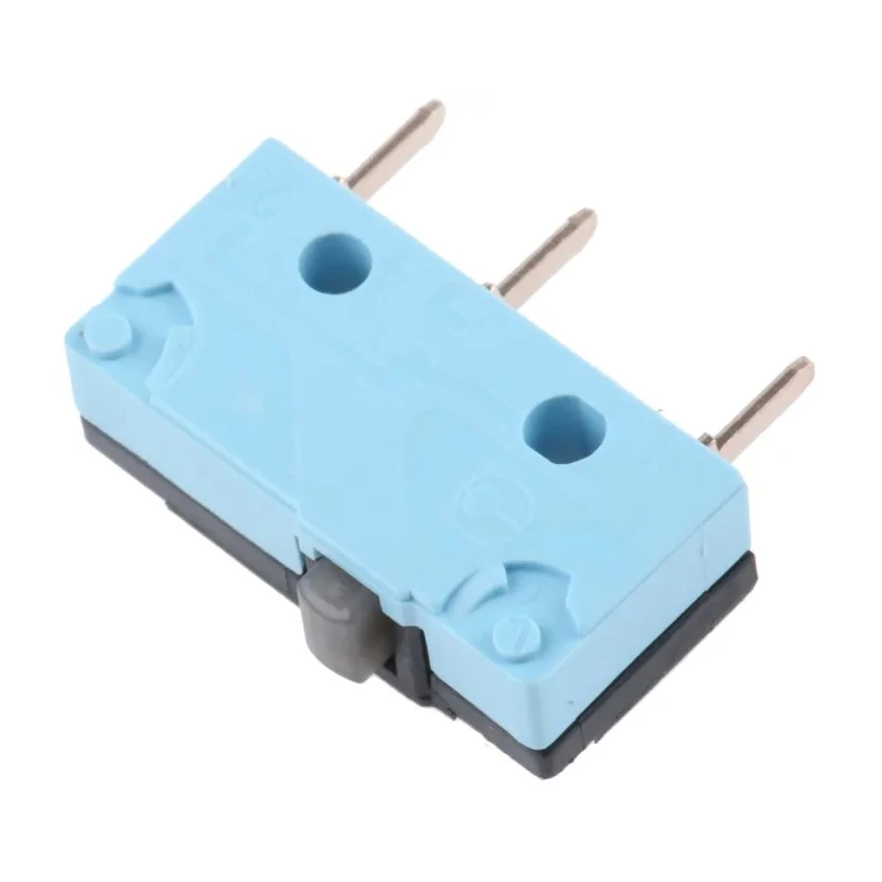 Crouzet Plunger Micro Switch PCB Terminal 5A 250V ac SPCO IP67 83170908