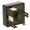 IXYS Bridge Rectifier Module 1200 V 600 A, 5-Pin Single VUO36-12NO8