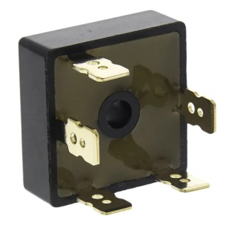 IXYS Bridge Rectifier Module 1200 V 600 A, 5-Pin Single VUO36-12NO8