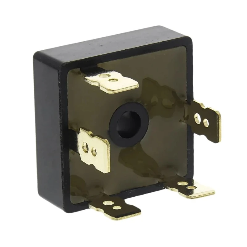 IXYS Bridge Rectifier Module 1200 V 600 A, 5-Pin Single VUO36-12NO8