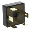 IXYS Bridge Rectifier Module 1200 V 600 A, 5-Pin Single VUO36-12NO8