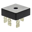 IXYS Bridge Rectifier Module 1200 V 600 A, 5-Pin Single VUO36-12NO8