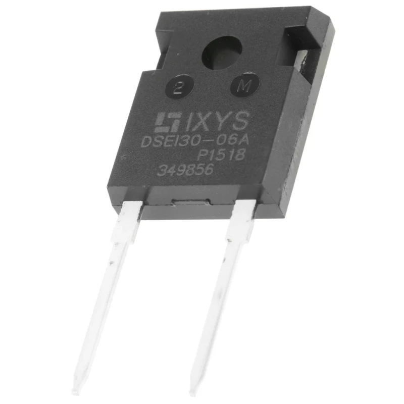 IXYS Switching Diode 600 V 37 A 2-Pin TO-247AD DSEI30-06A