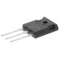 IXYS N-Channel IGBT 75 A 1200 V 3-Pin TO-247 Through Hole IXGH40N120B2D1