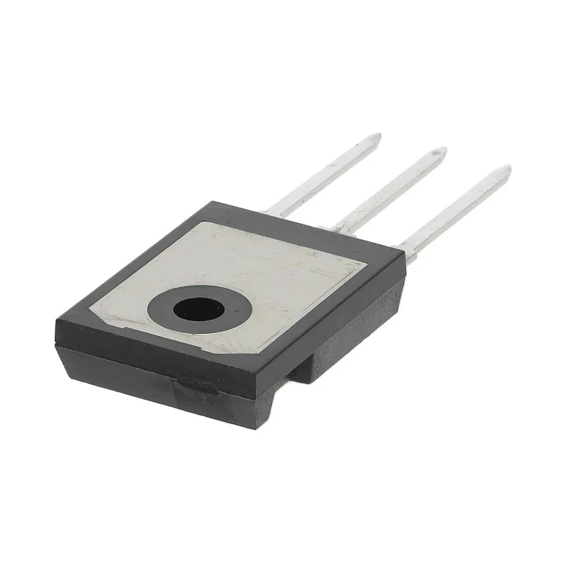 IXYS N-Channel IGBT 75 A 1200 V 3-Pin TO-247 Through Hole IXGH40N120B2D1