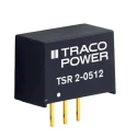 TRACOPOWER Switching Regulator Through Hole 3.3V DC Output Voltage 2A Output Current TSR 2-2433