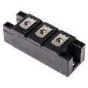 IXYS 1600 V 165 A General Purpose Diode Panel Mount Y4-M6 3-Pin MDD142-16N1