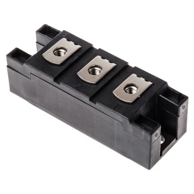 IXYS 1600 V 165 A General Purpose Diode Panel Mount Y4-M6 3-Pin MDD142-16N1