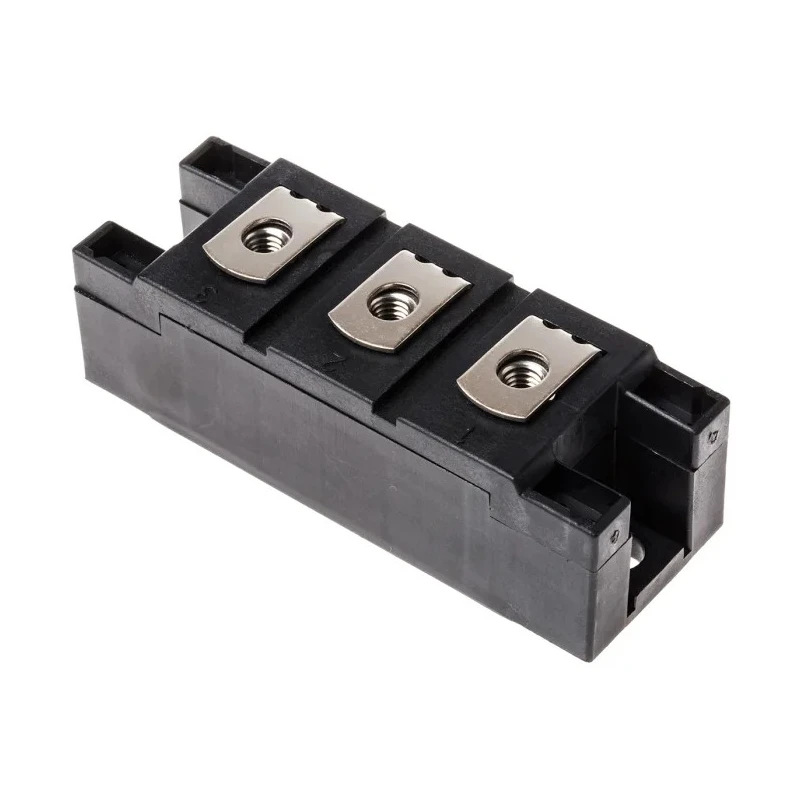 IXYS 1600 V 165 A General Purpose Diode Panel Mount Y4-M6 3-Pin MDD142-16N1