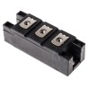 IXYS 1600 V 165 A General Purpose Diode Panel Mount Y4-M6 3-Pin MDD142-16N1