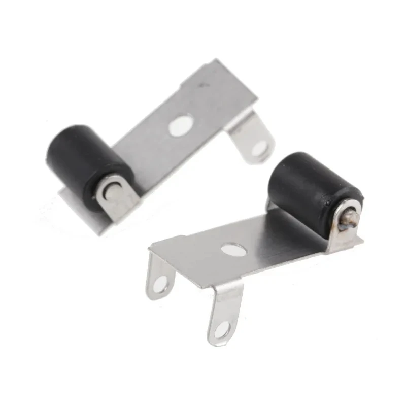 Crouzet Actuator Lever for Use With 83 Series Stainless Steel Polyamide Roller 79215742