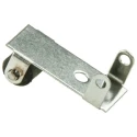 Crouzet Actuator Lever for Use With 83 Series Stainless Steel Polyamide Roller 79215742