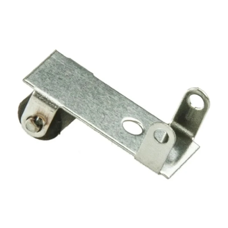 Crouzet Actuator Lever for Use With 83 Series Stainless Steel Polyamide Roller 79215742